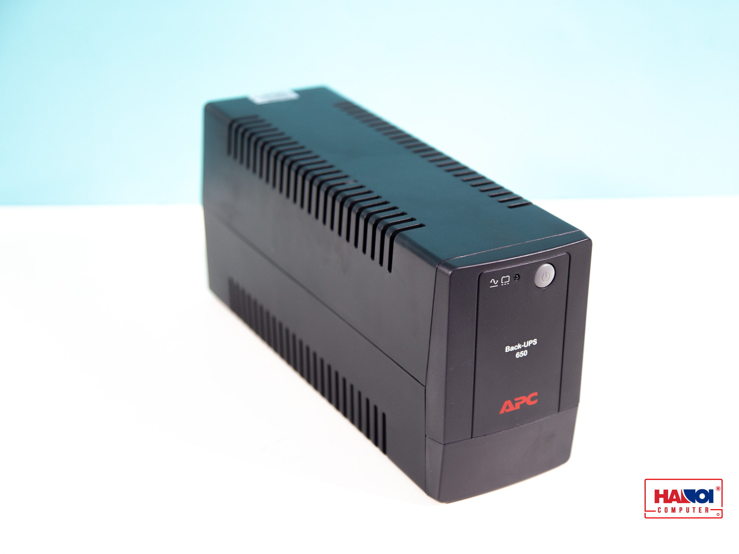 Bộ lưu điện APC Back-UPS 650VA 230V ảnh 2